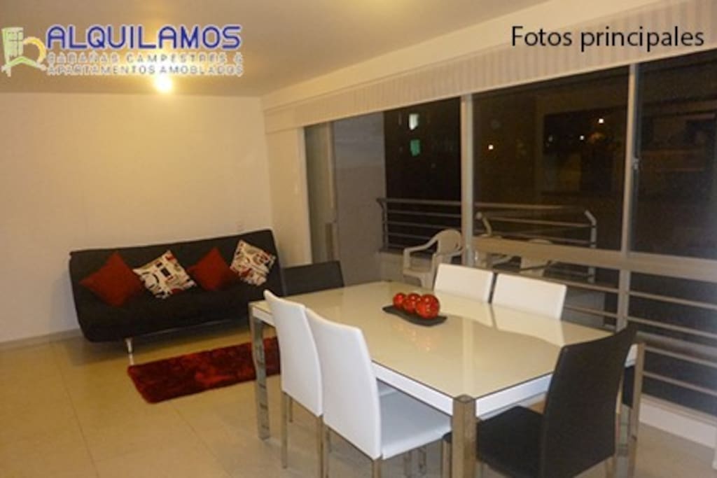SALA COMEDOR