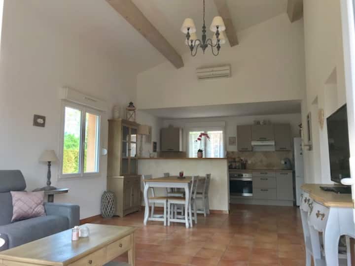 Appartement Cosy Neuf/jardin /Provence / Alpillles - Saint-Martin-de-Crau
