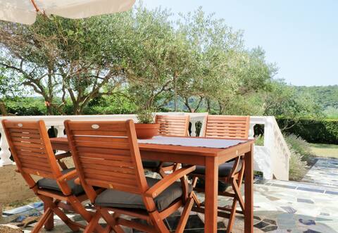 Apartman Rab tours II