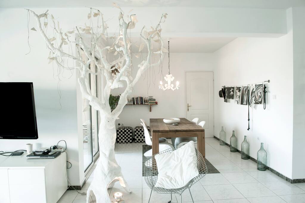 Stylish Decoration