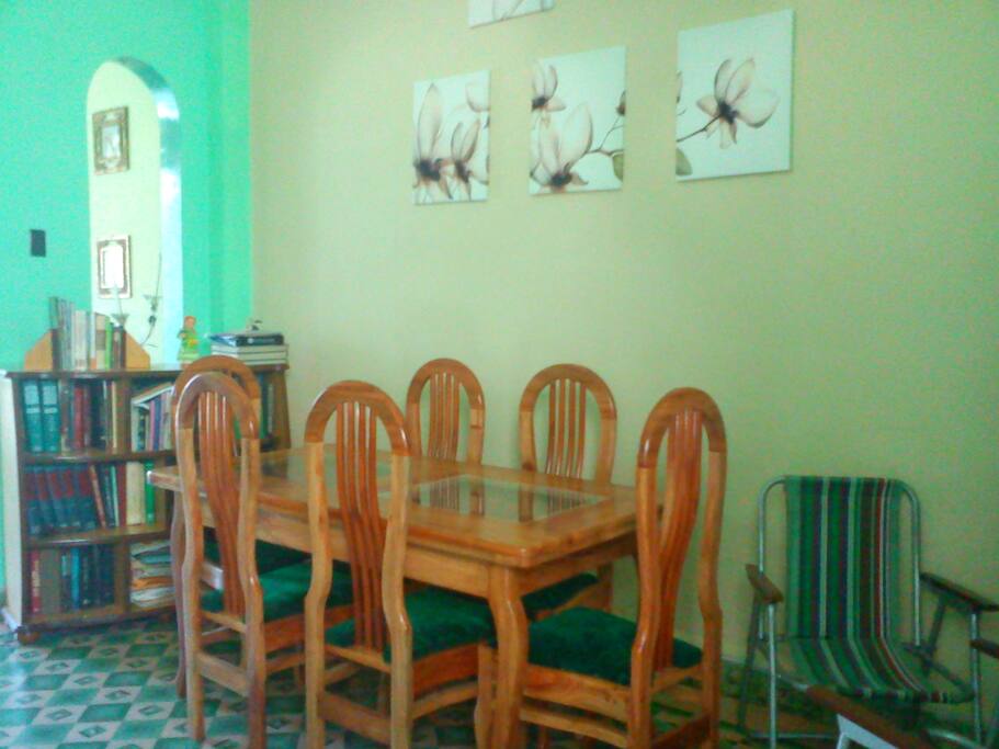 comedor