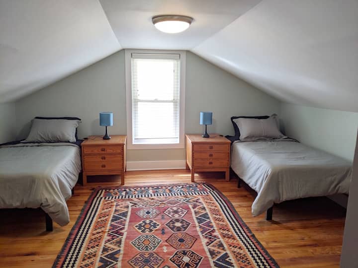 Bedroom 4