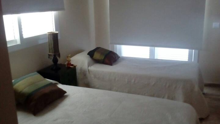 Საძინებელი # 3