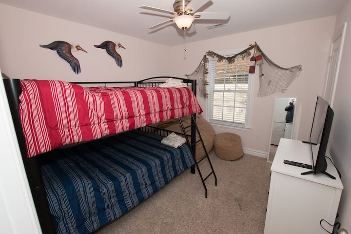 Spavaća soba 1 puna