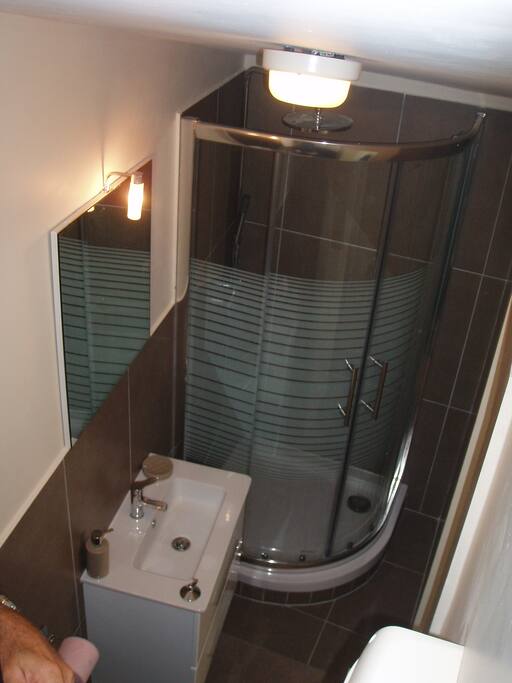 Showerroom / WC