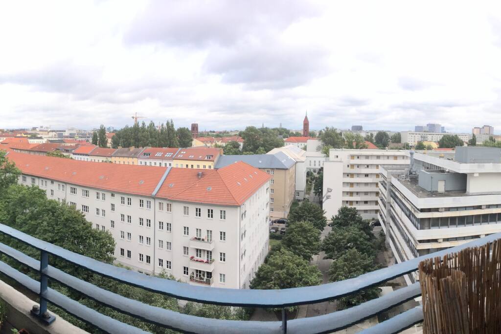Ausblick