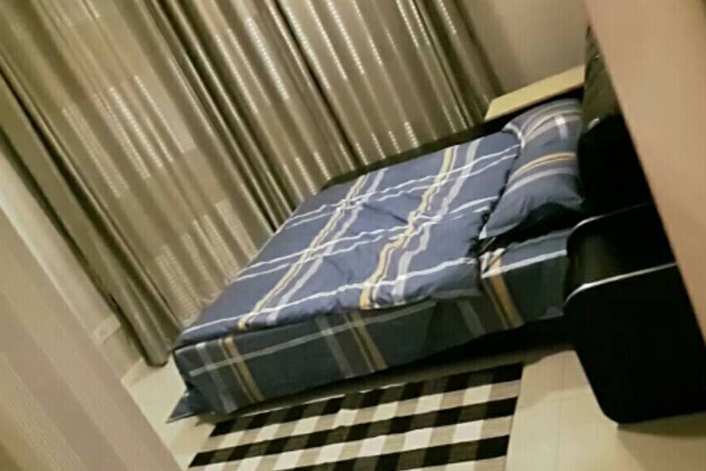 super king size bed