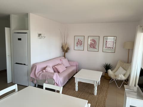 Chalet Vue mer 