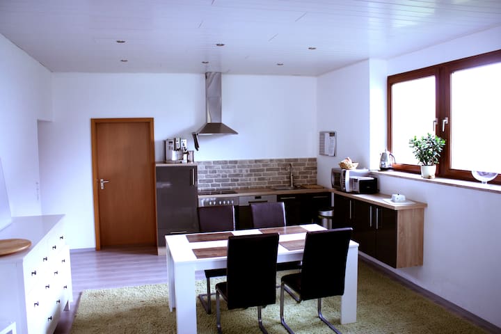 Airbnb Blaubeuren Holiday Rentals Places To Stay Baden