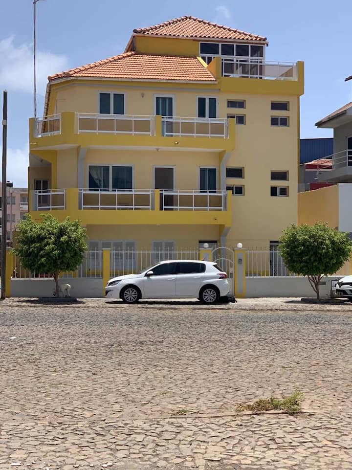 Nice studio 2 close to the city centre and the sea