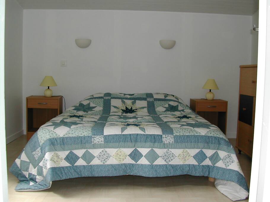 Chambre 1