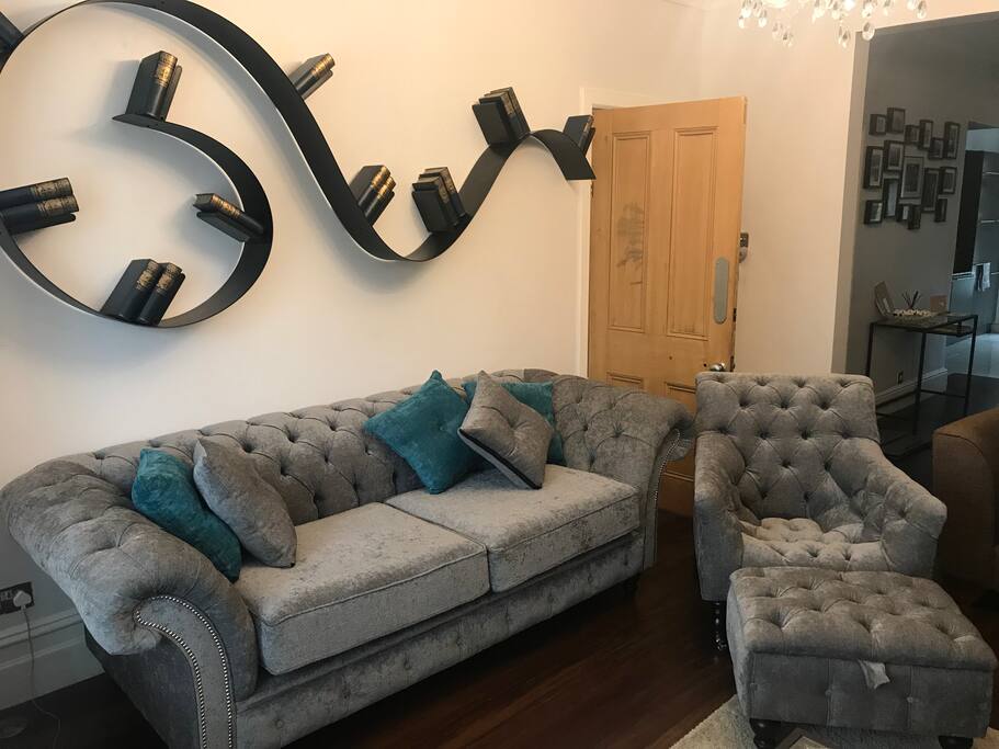 Lounge / living room