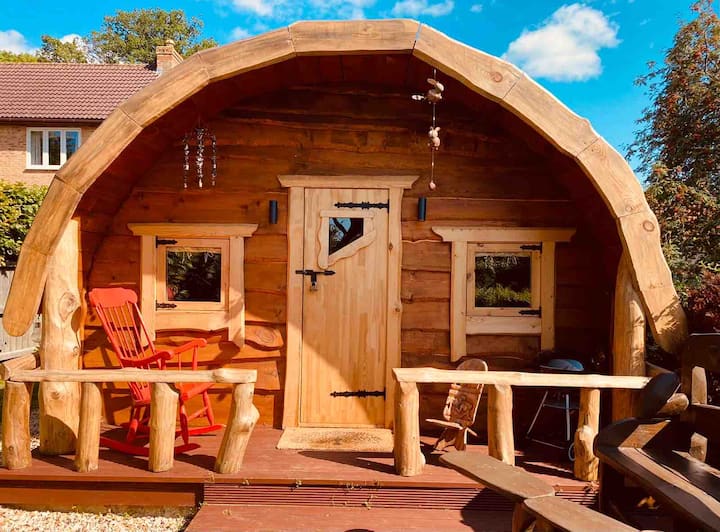 Hobbit House! photo 2