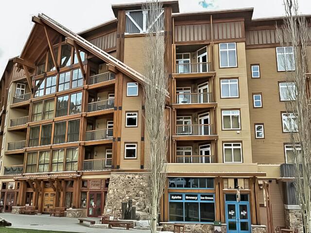 Schweitzer Condos