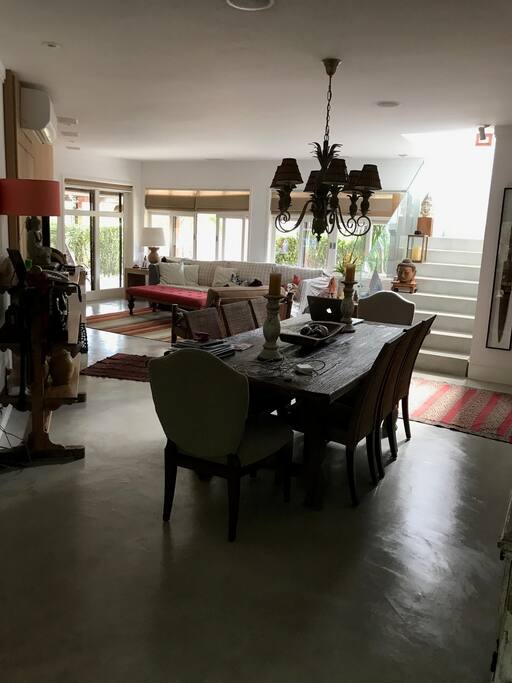 SALA DE JANTAR