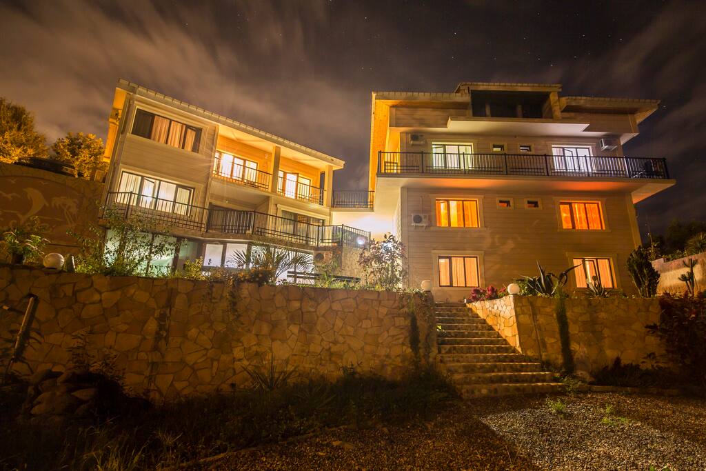 SVHotel Batumi