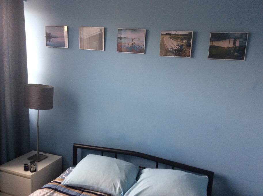 Unique artist pictures