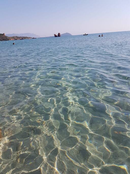 Spiaggia di Orri