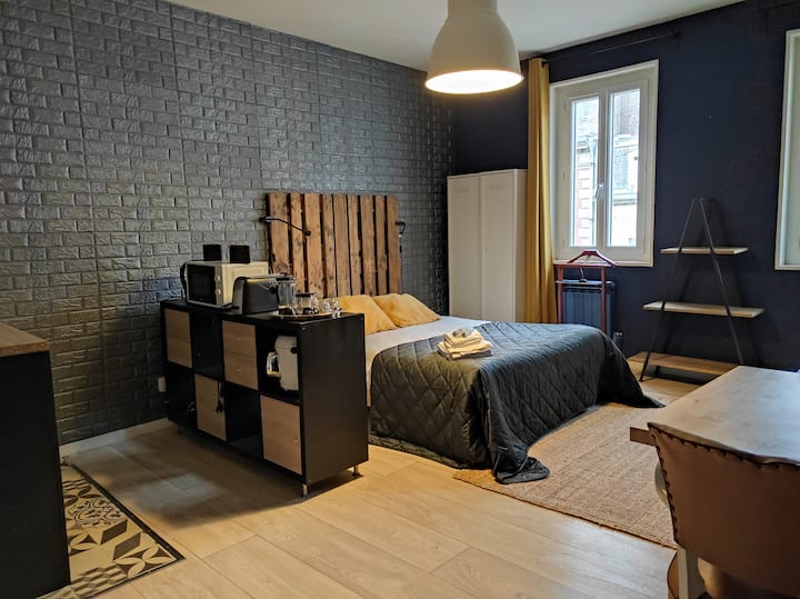 Vintage Studio Rouen Beauvoisine - Rouen