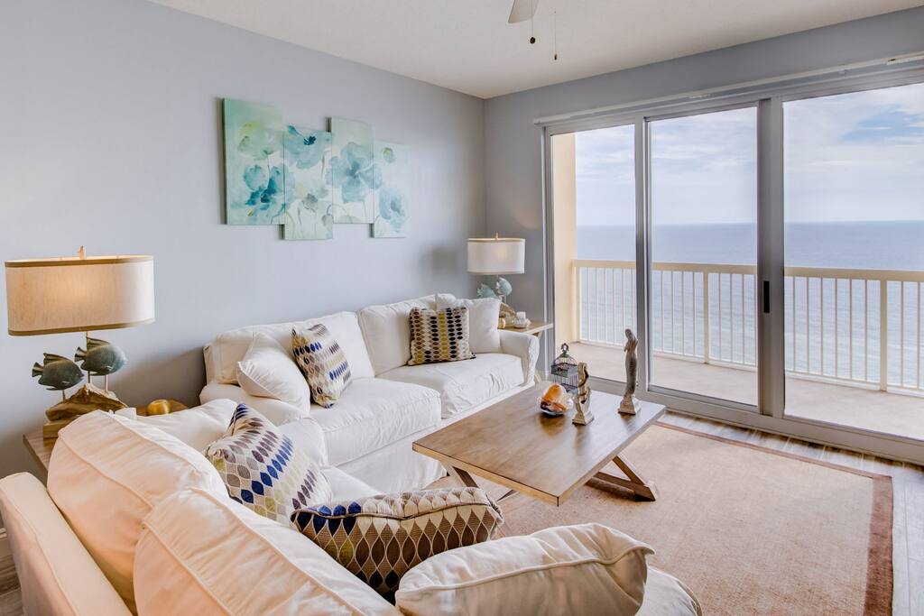 Enjoy this magnificent waterfront residence