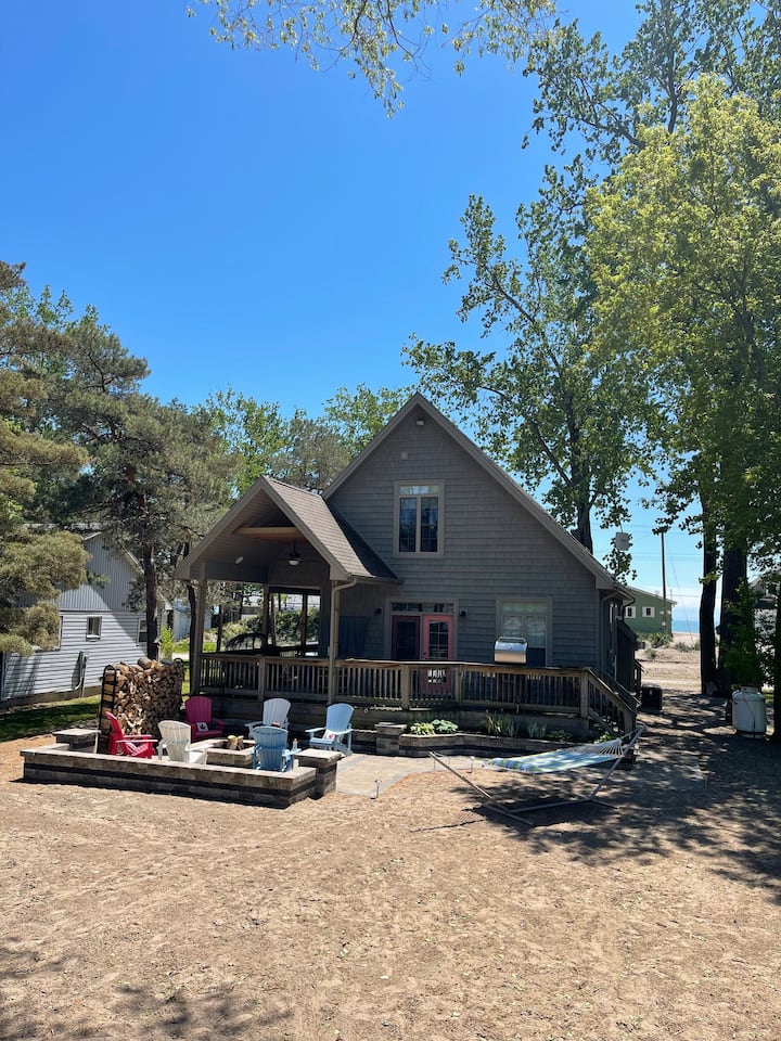 10 Best Cottages For Rent In Long Point, Canada Updated 2024 Trip101