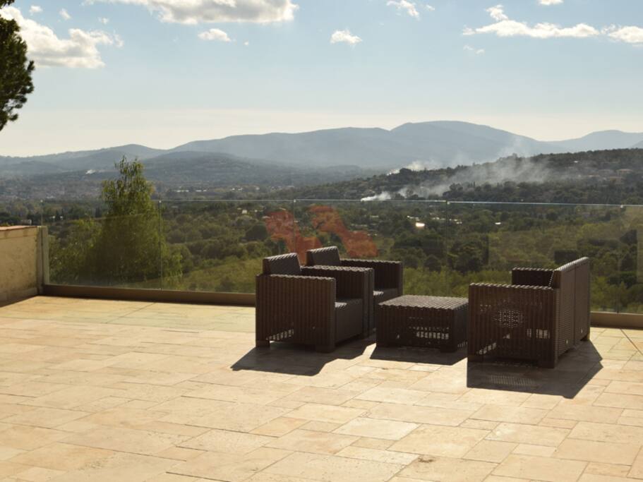 Top Terrace