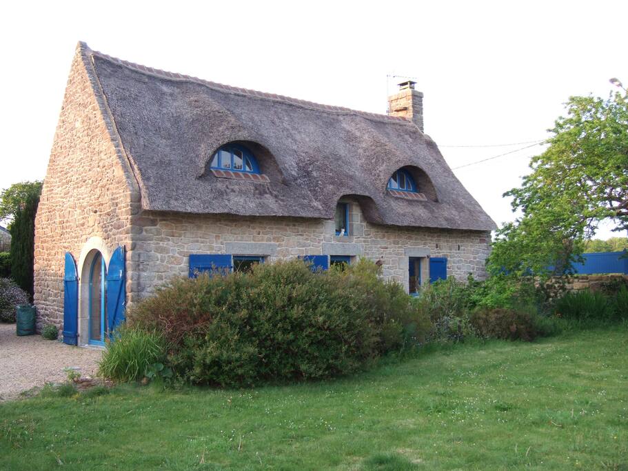 chaumière