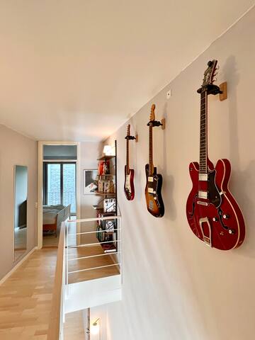 Exclusive canalhouse directly on the water gallery image 5