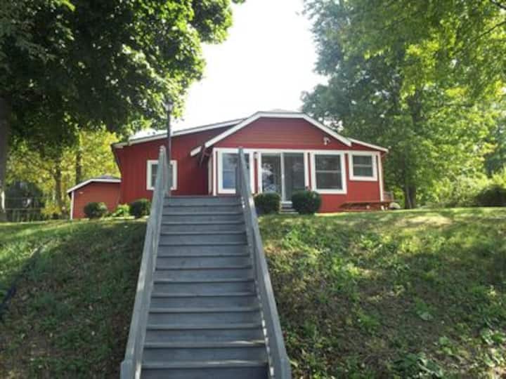 Sodus Point Vacation Rentals Cottages and More Airbnb