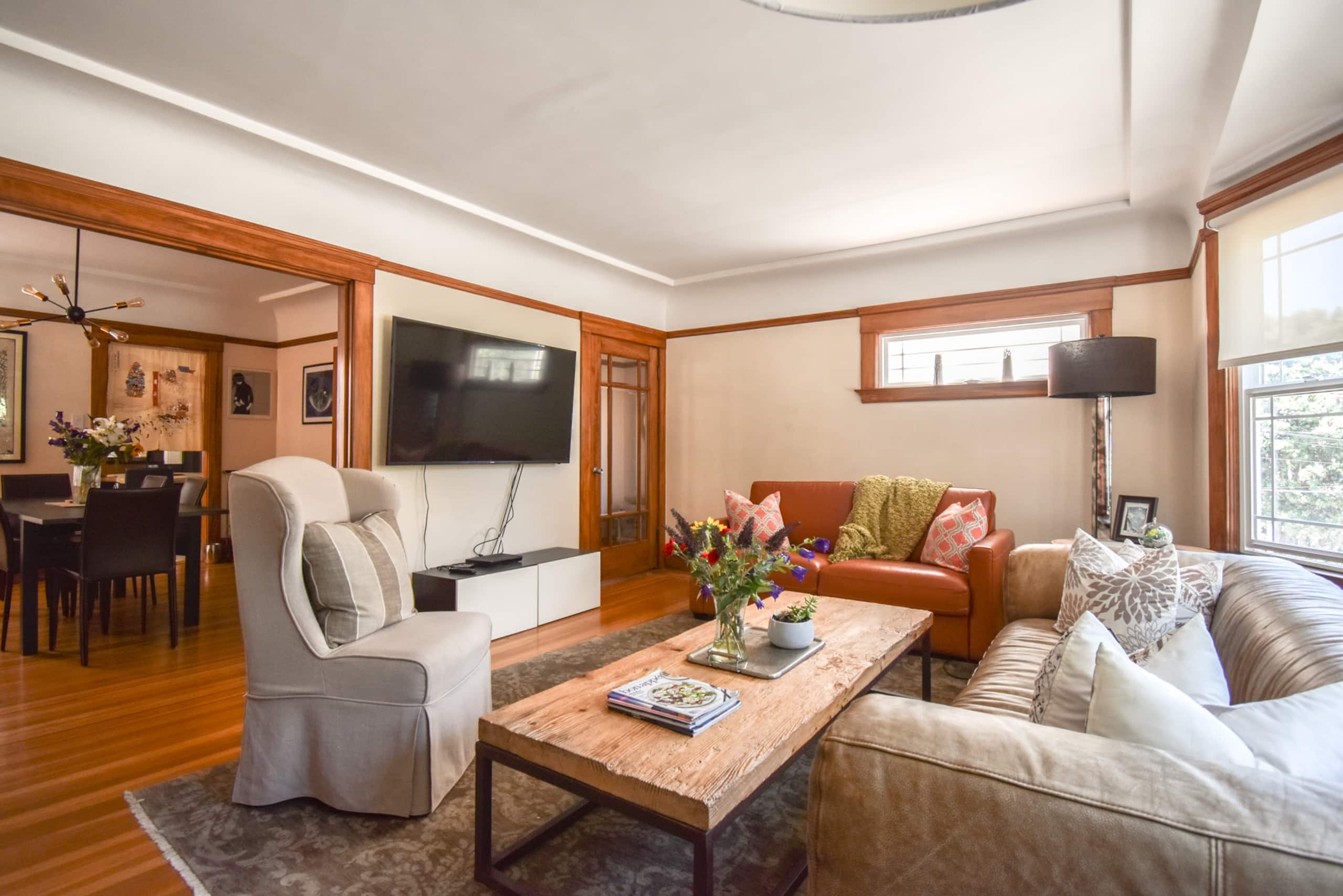 Home in San Francisco · ★4.77 · 4 bedrooms · 8 beds · 2.5 baths - Image 84