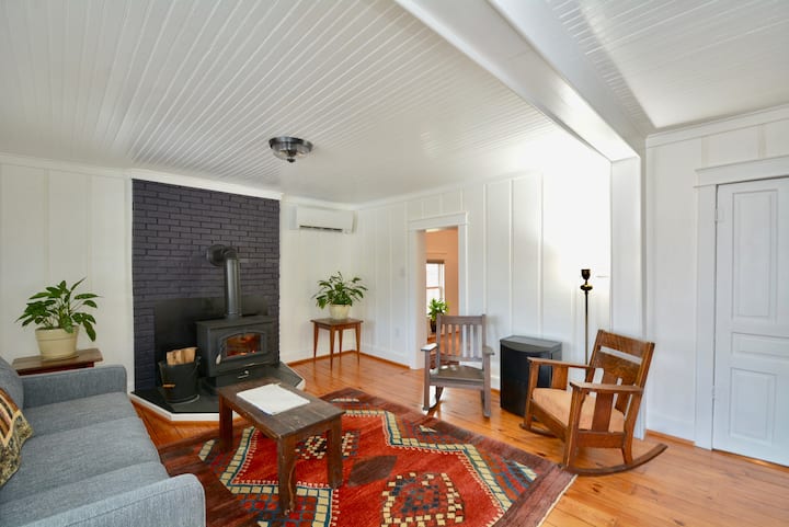 Farm House Retreat - Virginie