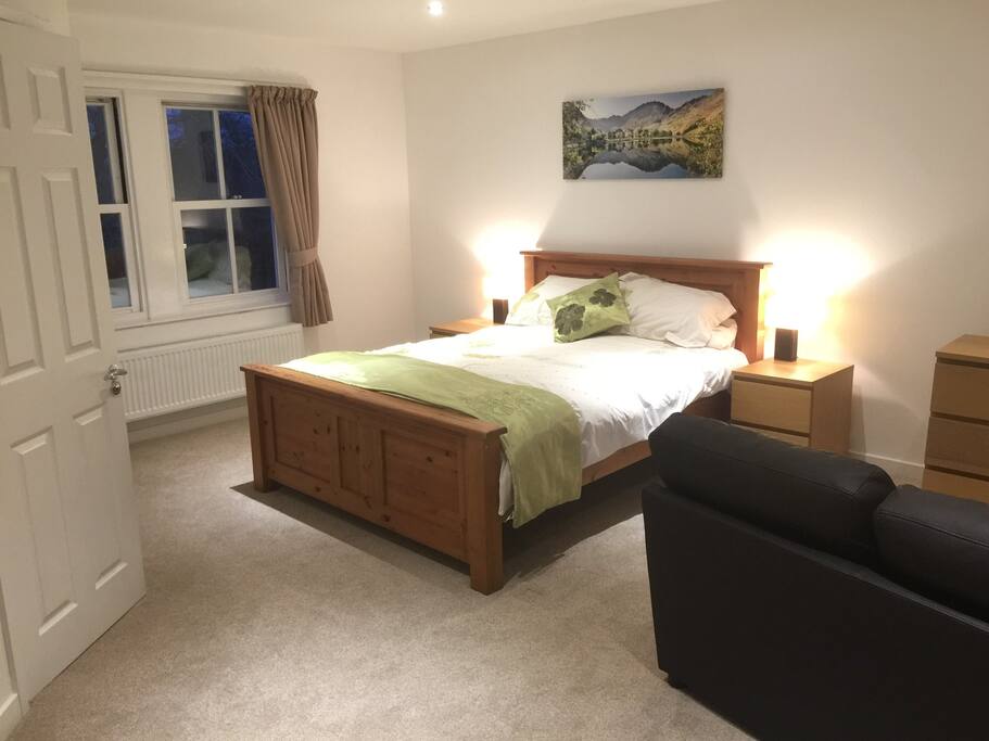 Buttermere en-suite