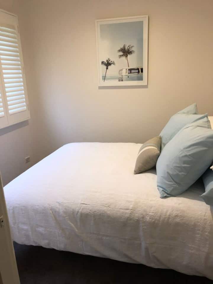 Deuxième chambre