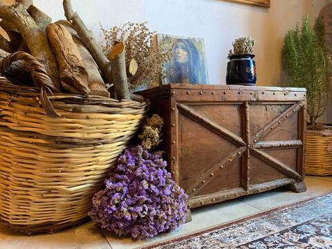 Entire Property - Stone House Cunda Fragrante