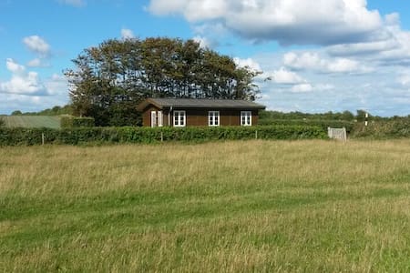 Unique location in a scenic area by the sea