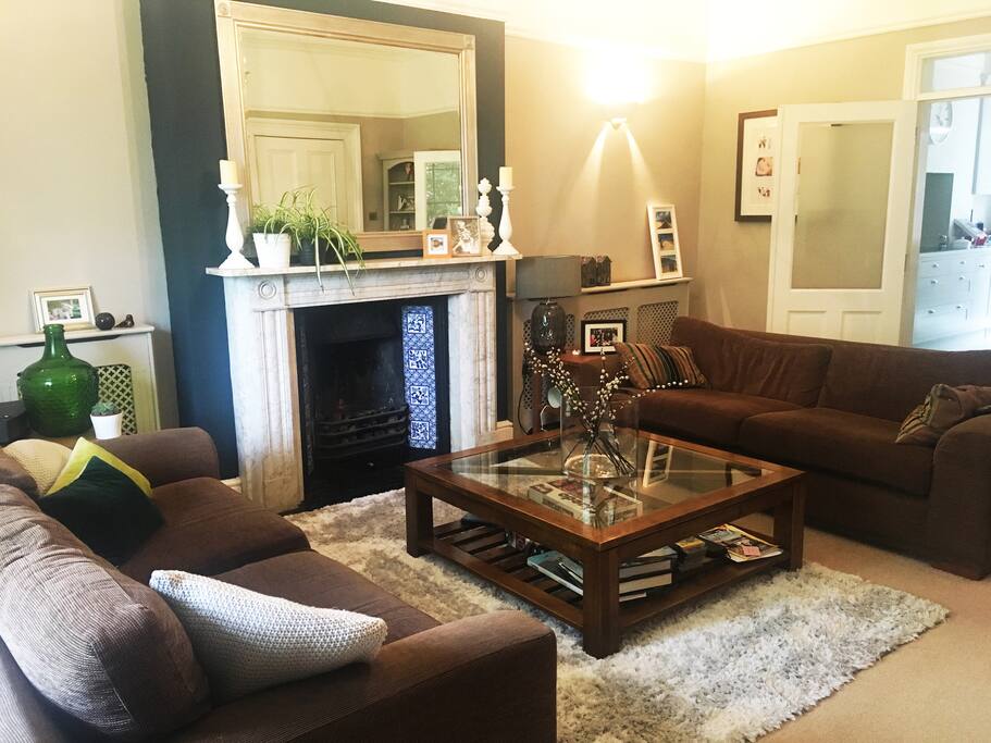 Family Lounge