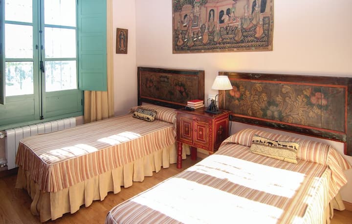 Schlafzimmer Nr. 3 / Schlafzimmer