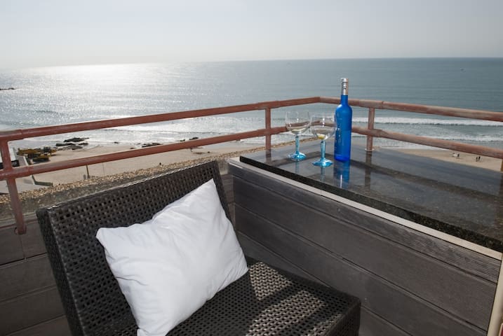 Porto Sea Apartments – Deluxe Sea View