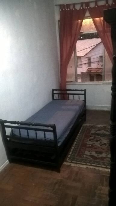 quarto individual