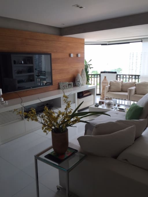 sala de estar