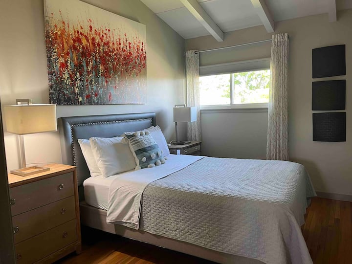 Veliki ormar s bračnim krevetom (širine