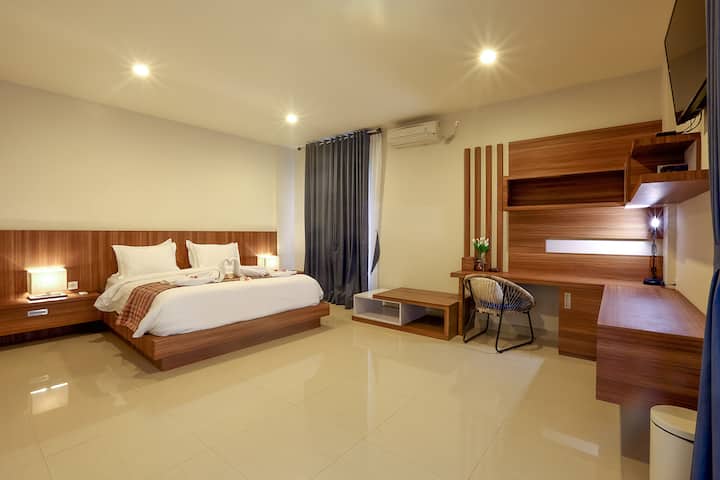 غرفة النوم 1