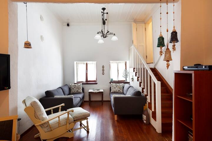 Airbnb Canakkale Sewa Liburan Tempat Menginap