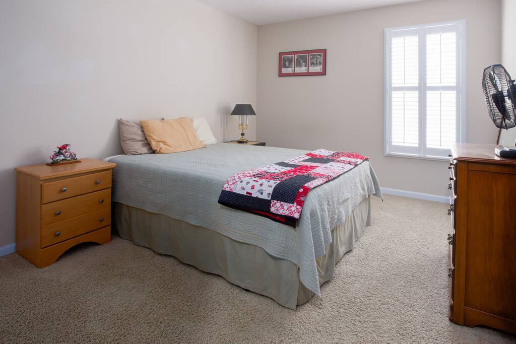 Your room