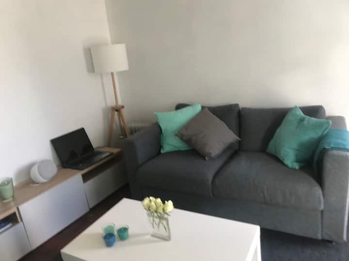 Cottage Entre Louvain-la-neuve Et Namur - Bélgica