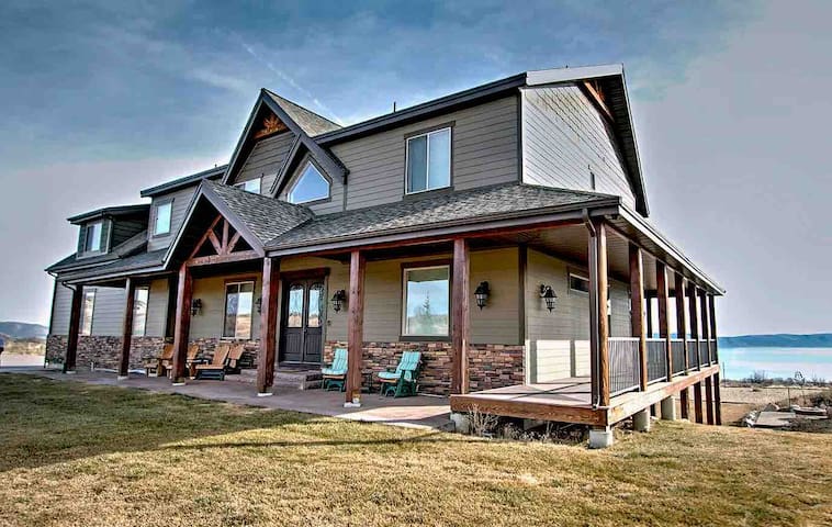 Guest favorite listing in Bear Lake
