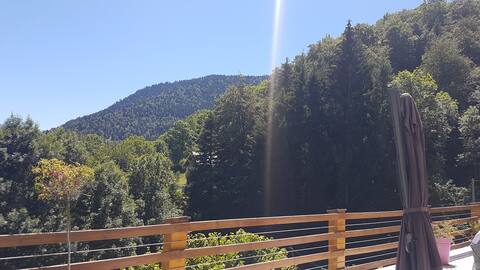 Apartment 8 travelers - Quiet, View