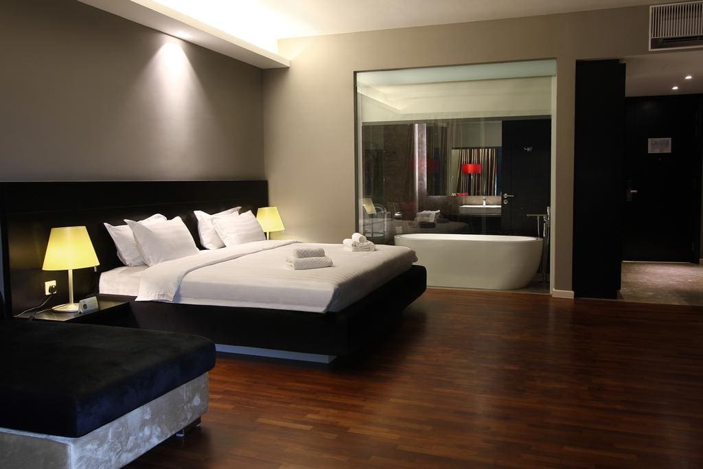 room