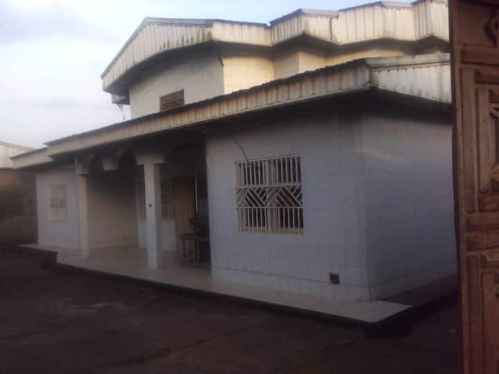 Bamenda Vacation Rentals & Homes Northwest, Cameroon Airbnb