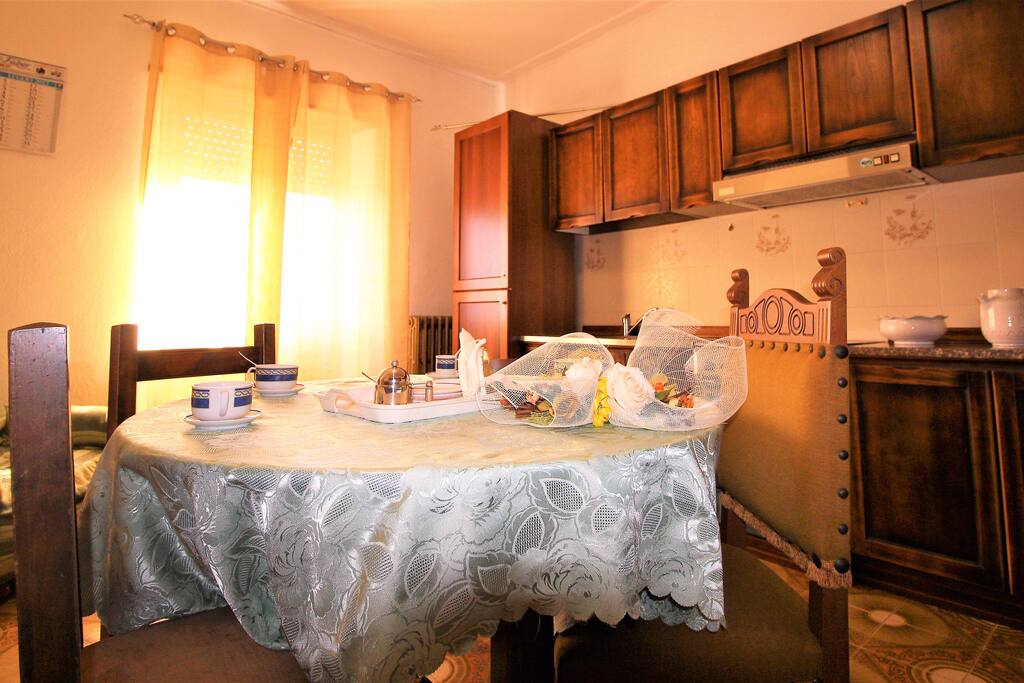 Cucina